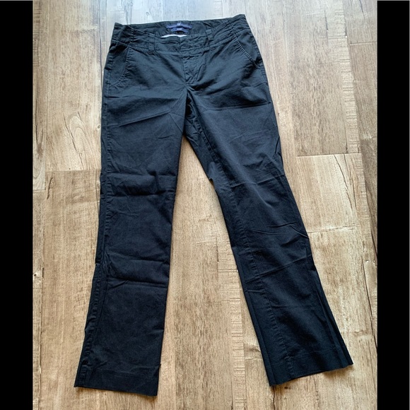 Gap Straight Leg Slacks 👖 Pants - Picture 3 of 8